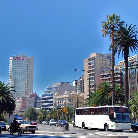 Recoleta Luxury Apartment Buenos Aires Exterior photo