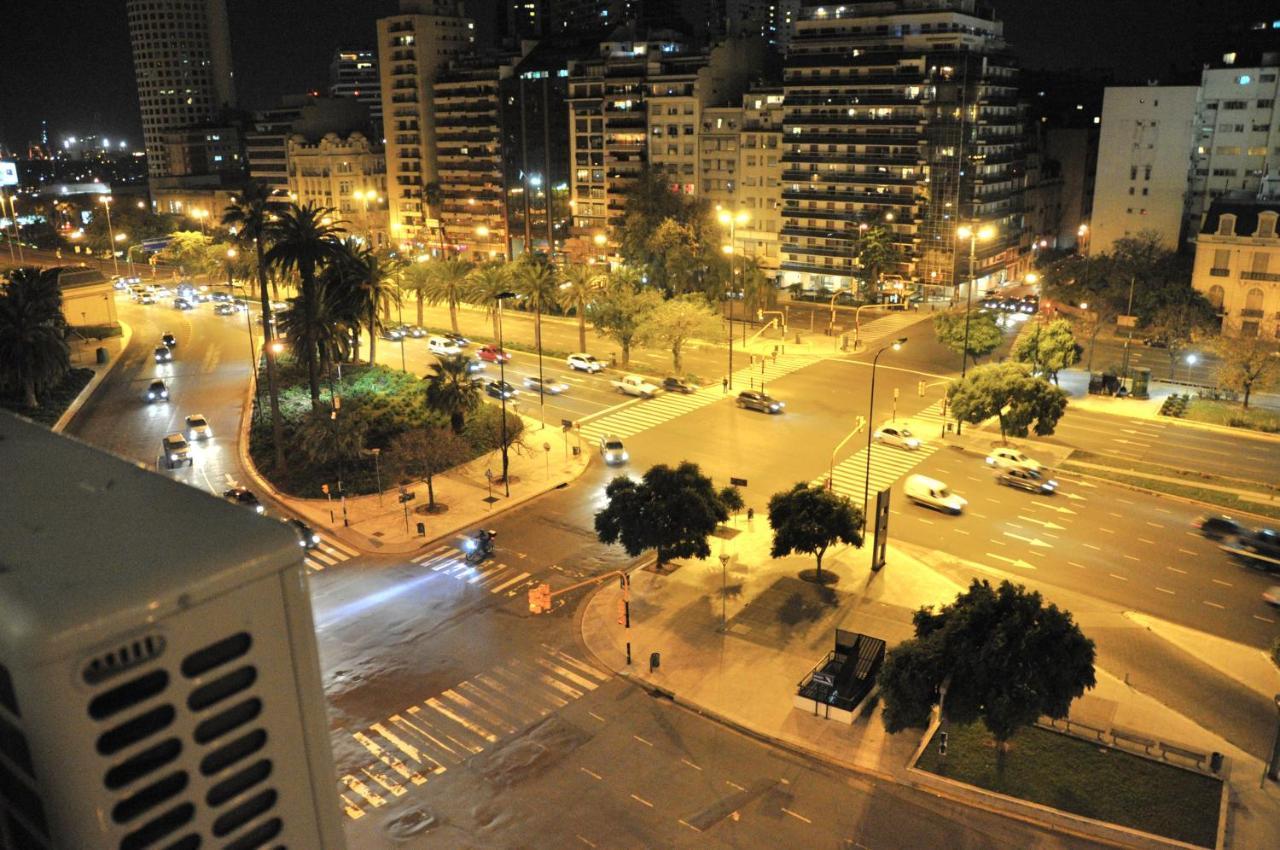 Recoleta Luxury Apartment Buenos Aires Exterior photo