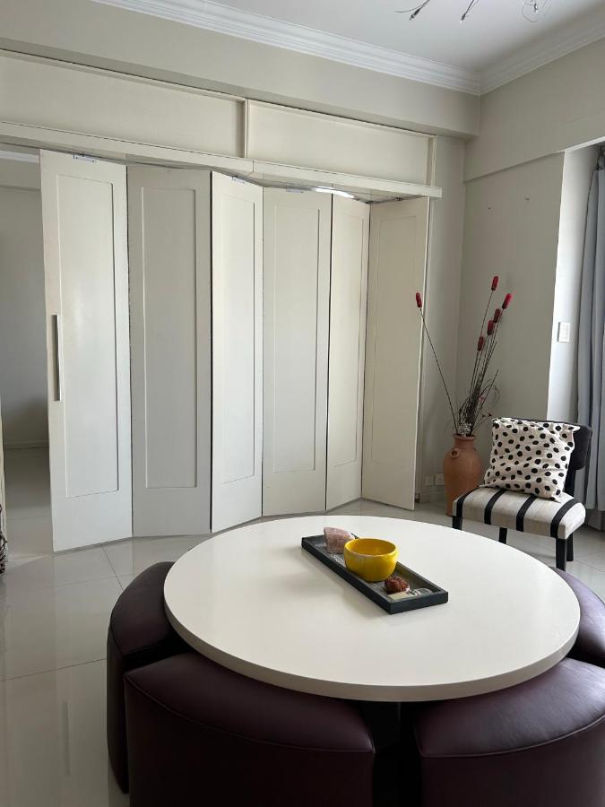 Recoleta Luxury Apartment Buenos Aires Exterior photo