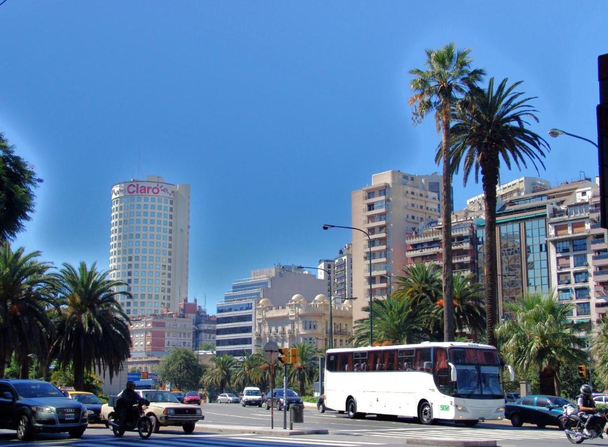 Recoleta Luxury Apartment Buenos Aires Exterior photo